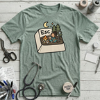 Nurse’s Escape T-Shirt