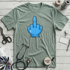 Glove Balloon T-Shirt