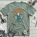 Gracefully Chaotic T-Shirt