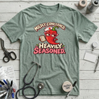 Heavily Seasoned T-Shirt