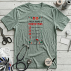 12 Hours of Christmas T-Shirt
