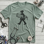 Weary Nurse T-Shirt