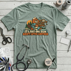 Beaver Dam Shift T-Shirt
