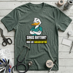 Sarcasm Rhythm T-Shirt
