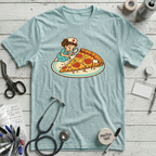 Nurse Archaeologist T-Shirt