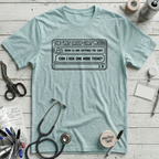Retro Group Chat T-Shirt