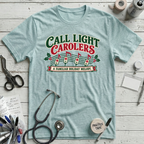 Call Light Carolers T-Shirt