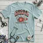 Temperature Monitoring Team T-Shirt