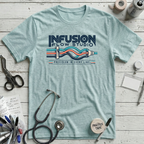 Infusion Flow Studio T-Shirt