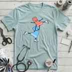 Sock Skating T-Shirt