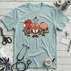 Organ Carolers T-Shirt