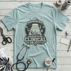Unidentified Clinical Object T-Shirt