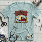 Sterile Field Bouncer T-Shirt