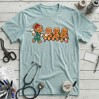 Gingerbread Patients T-Shirt