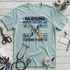 Human Factors Lab T-Shirt