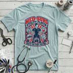 Med-Surg Player T-Shirt