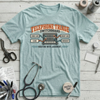 Telephone Triage Switchboard T-Shirt