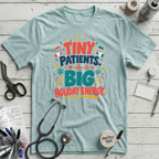 Big Holiday Energy T-Shirt