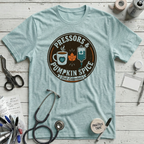 Fall Essentials T-Shirt