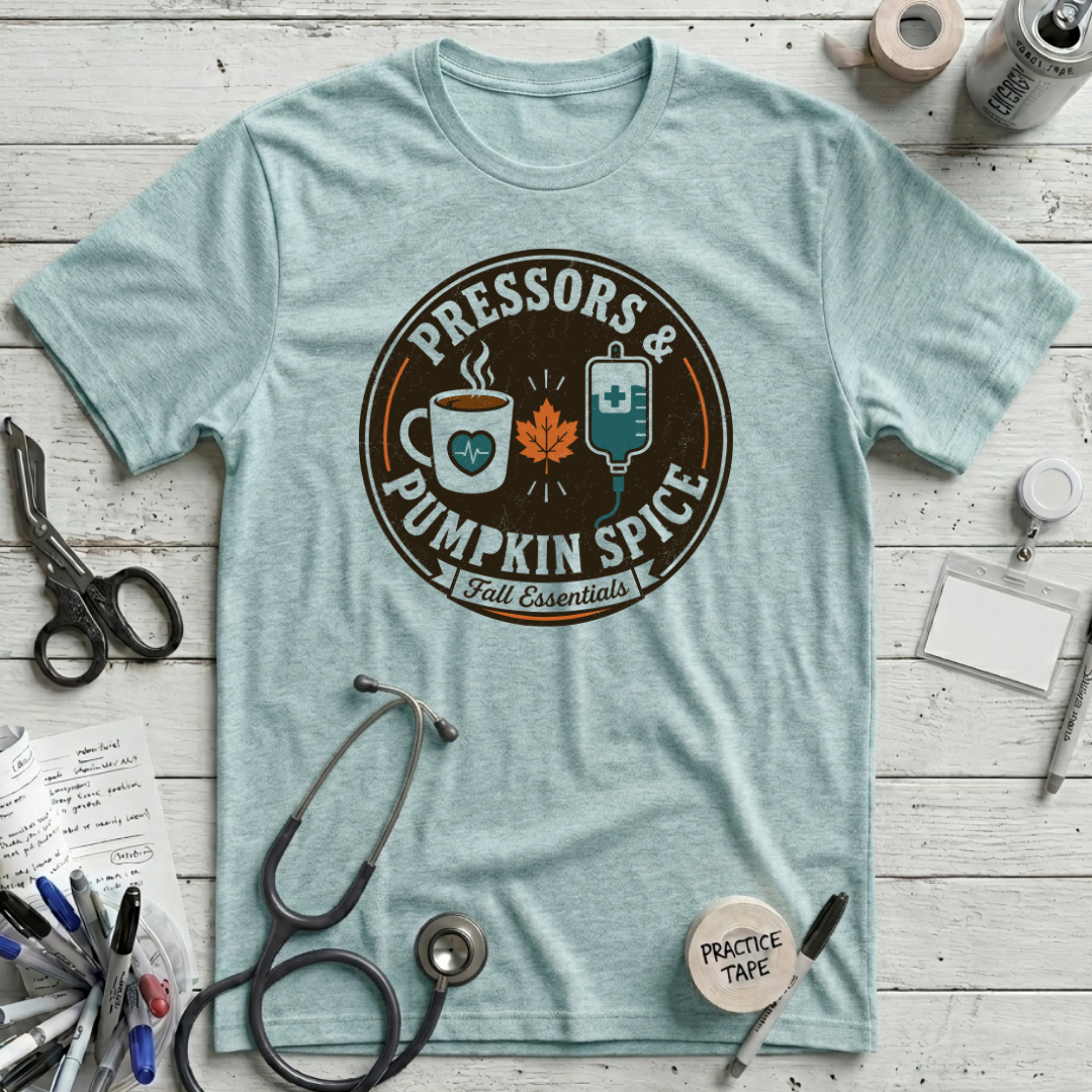Fall Essentials T-Shirt