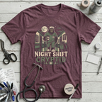 Night Shift Cryptid T-Shirt
