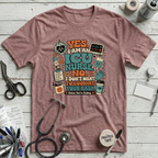 No I Don't Want to Look at Your Rash T-Shirt