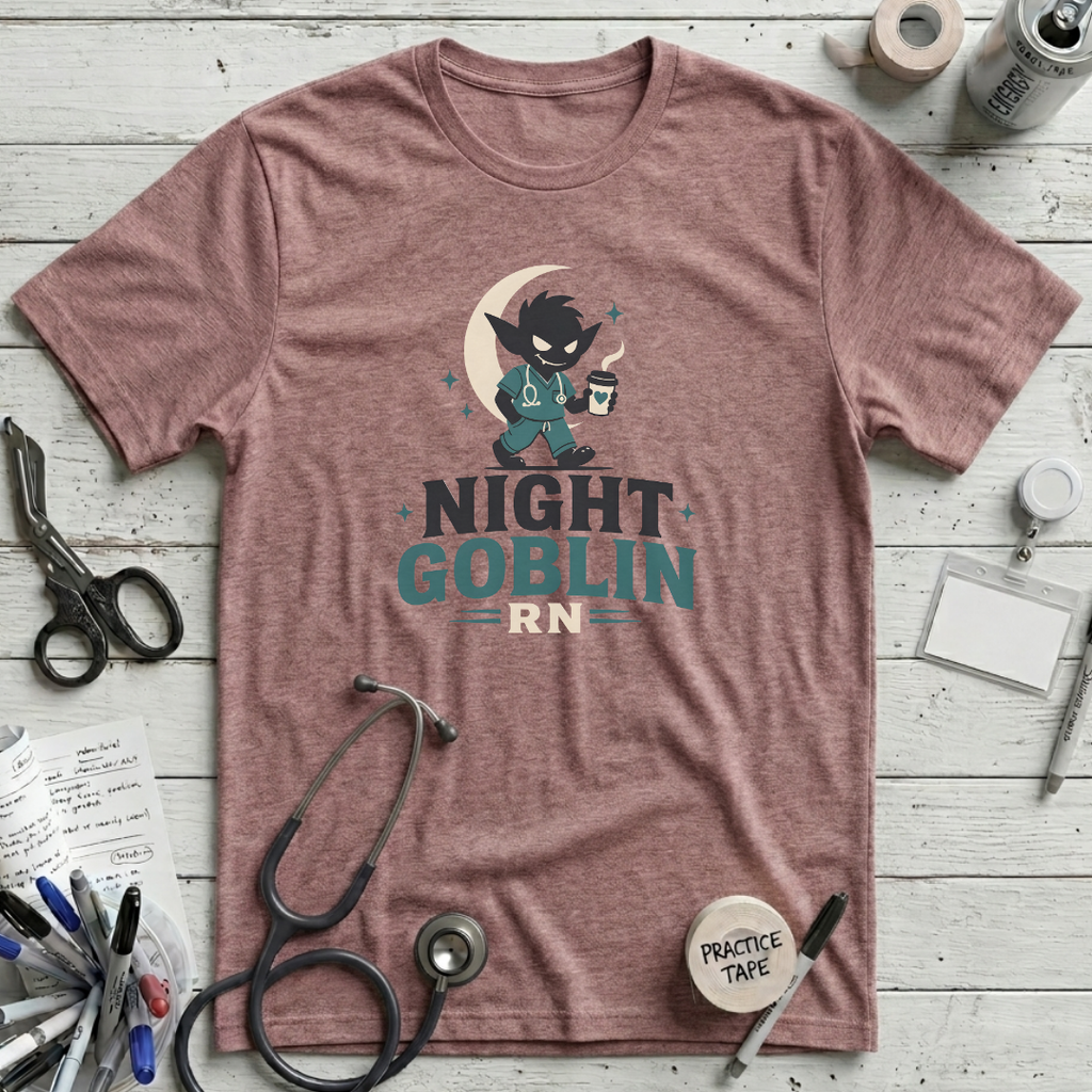 Night Goblin T-Shirt