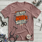 I've Seen Your Insides T-Shirt