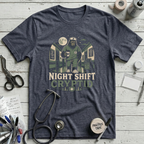 Night Shift Cryptid T-Shirt