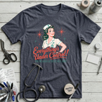 Everything's Under Control T-Shirt