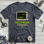 Respawn Pending T-Shirt