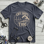 Off Shift Tide T-Shirt