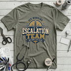Escalation Team T-Shirt