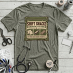 Shift Emergency Rations T-Shirt