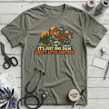 Beaver Dam Shift T-Shirt