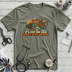 Beaver Dam Shift T-Shirt