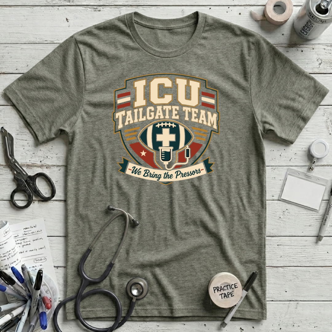 Tailgate Team T-Shirt