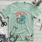 Give Me Coffee or Give Me PTO T-Shirt