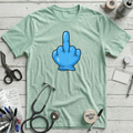 Glove Balloon T-Shirt