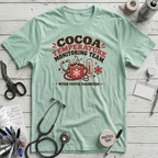 Temperature Monitoring Team T-Shirt