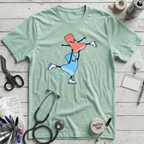 Sock Skating T-Shirt