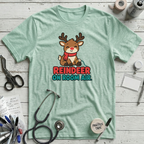 Reindeer Room Air T-Shirt