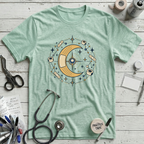 Celestial Bandage Constellation T-Shirt