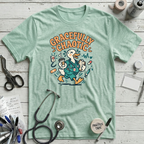 Gracefully Chaotic T-Shirt