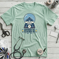Snowed In T-Shirt