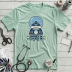 Snowed In T-Shirt