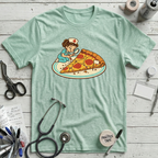 Nurse Archaeologist T-Shirt