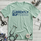 Currently Buffering T-Shirt