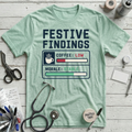 Festive Findings T-Shirt