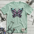 Medical Butterfly T-Shirt